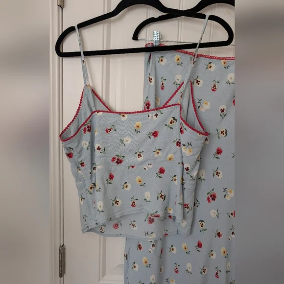 Gap X Dôen Two Piece Set Size L - Picture 6 of 13